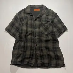 2026年最新】calee ネルシャツの人気アイテム - メルカリ