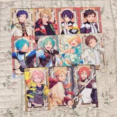 アルカナカード あんスタ 11枚セット