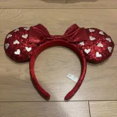 ディズニーカチューシャ