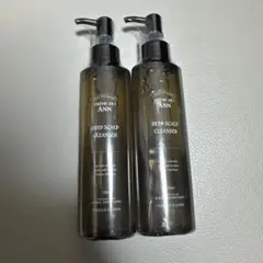 2本セット クレムドアン ディープスカルプクレンザー 120mlのサムネイル