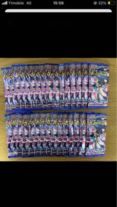 C*n様 ポケモンカードゲーム ニンジャスピナー　31パック