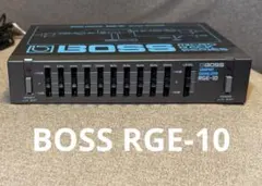 2026年最新】BOSS RGE-10の人気アイテム - メルカリ