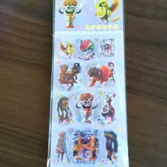 【新品】イタリアンブレインロット　ウォーターシール