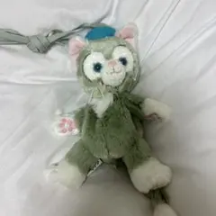 東京ディズニーシー ジェラトーニぬいぐるみポシェット