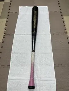 軟式野球バット 84cm 紫色 - メルカリ