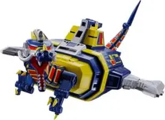 2026年最新】宇宙刑事ギャバン 超合金の人気アイテム - メルカリ