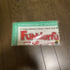 非売品 大判ハンカチ、ランチクロス、バンダナ ディズニー