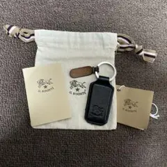 イルビゾンテ　キーホルダー