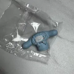 むぎゅぎゅ！パーカーフィギュア シナモロール