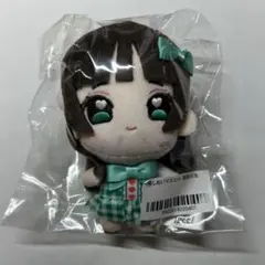 iLife あいらいふ 若葉のあ 推しぬい ぬいぐるみ - メルカリ
