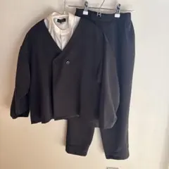 GREEN LABEL RELAXING スーツ・ブレザー シャツ　130