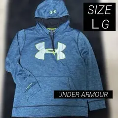 UNDER ARMOUR Parker Fleecelining SIZEＬＧのサムネイル