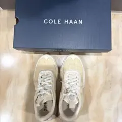 コールハーン スニーカー　8