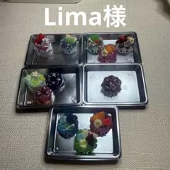 Lima様