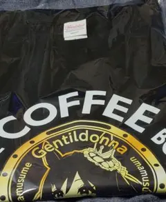 BOSS×ウマ娘 コラボTシャツ ジェンティルドンナ Lサイズ