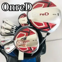 2025年最新】onred ゴルフの人気アイテム - メルカリ