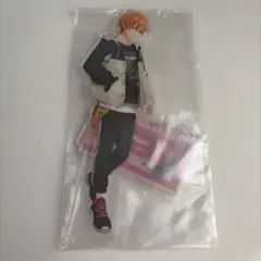 プロセカ　東雲彰人　アクスタ　セガラッキーくじ　vol.5 D賞