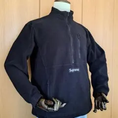 2026年最新】supreme ハーフジップ フリースの人気アイテム - メルカリ