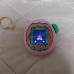 たまごっちpix グリーン - メルカリ
