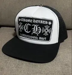 Chromehearts Guns N' Roses 限定キャップ - メルカリ
