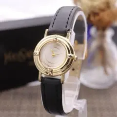 正規品【新品電池】YvessaintLaurent 4625/動作品 フルコマ - メルカリ