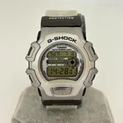 稼働品 新品電池】 G-ショック メンズ 腕時計 ネオンカラー 反転液晶