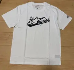 Alpinestars Los Angeles Tシャツ XLのサムネイル
