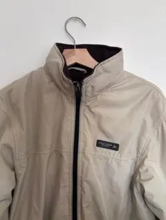 【FIRST DOWN】ダウンジャケット Mサイズ