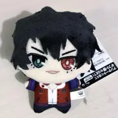 る*る様 ヒプノシスマイク ヒプマイ ちびぐるみ ぬいぐるみ 山田一郎 山田二郎 m80500002317_1.jpg?1735925108