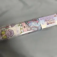 韓国限定】ポケモン メタモン シークレットマンション プレイマット