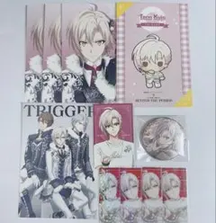 アイナナ TRIGGER 天 ムビナナ まとめ売り