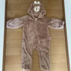 〈公式〉シェリーメイ　着ぐるみ　90センチ