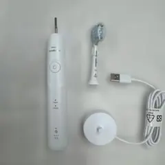 PHILIPS sonicare 電動歯ブラシ HX6839/54 - メルカリ