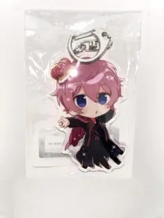 すとぷり　さとみ　アクキー　すとめも10