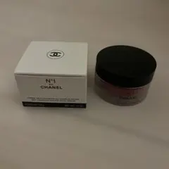 CHANELクリームN°1ドゥシャネル　50g