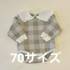 cottoli ロンパース