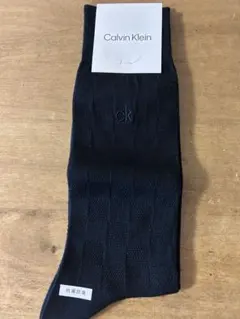 メンズ　ソックス　Calvin Kleinのサムネイル