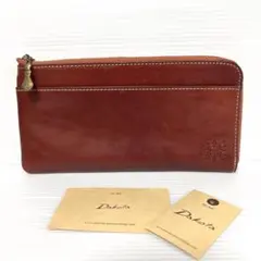 ダコタ 長財布