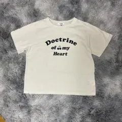 Pink latte ピンクラテ 半袖Tシャツ160のサムネイル