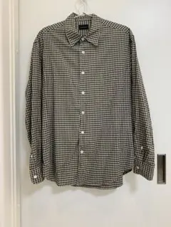 Green Label Relaxing カジュアルシャツ Sサイズ