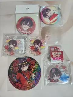 未使用品　カラフルピーチ　ゆあんくん　まとめ売り