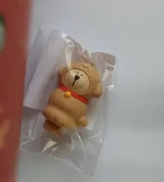 STARBUCKS バレンタイン2026 ドリンクホールキャップ ベアリスタ