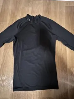 Under Armour HEATGEAR ブラック