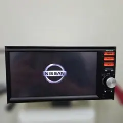 カーナビ　MP315D-W 日産 純正 ナビ MP315D-W - メルカリ