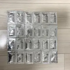 【値下げ】アルビオン　アンフィネス　サンプル　セット