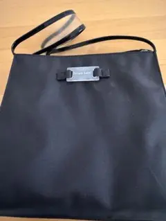 Private Label ショルダーバッグ ブラックのサムネイル