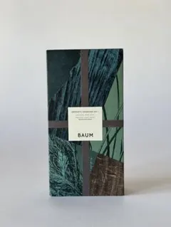 BAUM バウム / アロマティックハンドケアセットのサムネイル