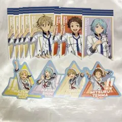 あんさんぶるスターズ あんスタ アニメイト特典 Ra*bits まとめ売り