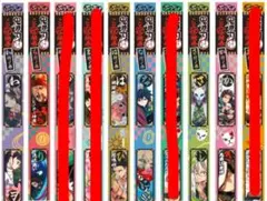 ぷっちょ　鬼滅の刃　ロールテープ