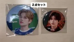 2026年最新】straykids ポップアップ 缶バッジの人気アイテム - メルカリ